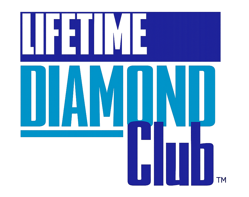 Paradise Valley Lifetime Diamond Club Membership