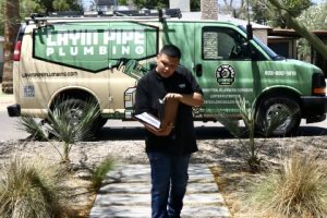 How Much Does a Residential Plumber Cost per Hour?
